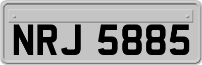 NRJ5885