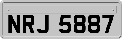 NRJ5887