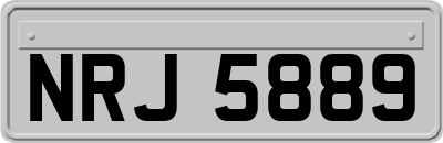 NRJ5889