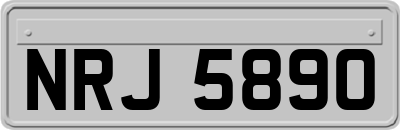 NRJ5890