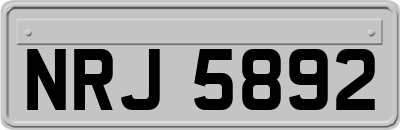 NRJ5892