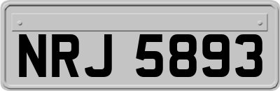 NRJ5893