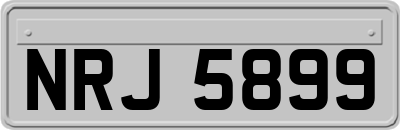 NRJ5899