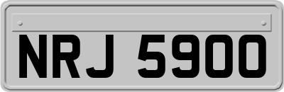 NRJ5900