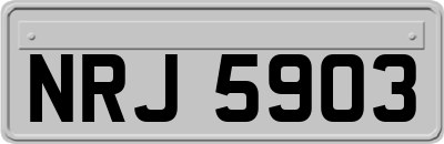 NRJ5903