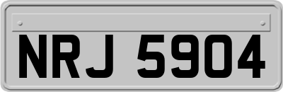 NRJ5904