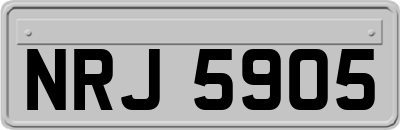 NRJ5905