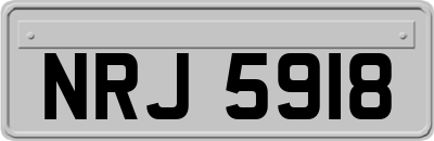NRJ5918