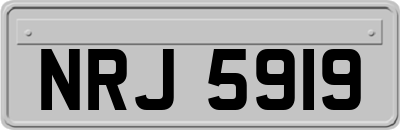 NRJ5919