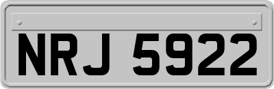 NRJ5922