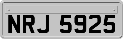 NRJ5925