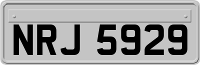 NRJ5929