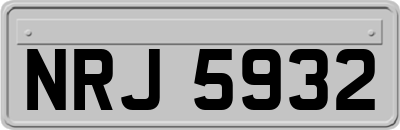 NRJ5932