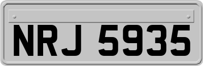 NRJ5935