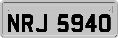 NRJ5940