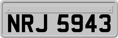 NRJ5943