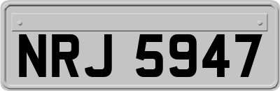 NRJ5947