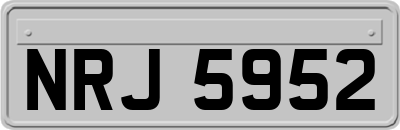 NRJ5952