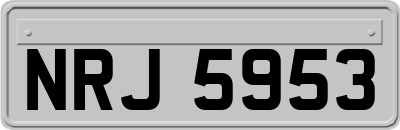 NRJ5953