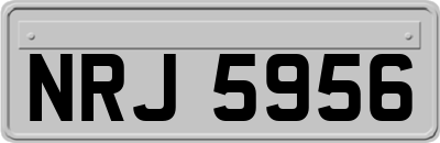 NRJ5956