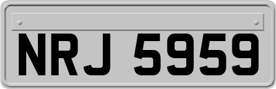 NRJ5959