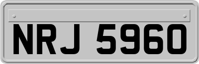 NRJ5960