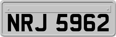NRJ5962