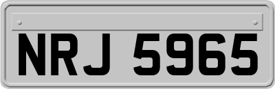 NRJ5965