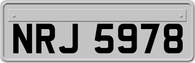 NRJ5978