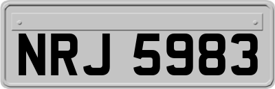 NRJ5983