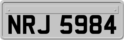 NRJ5984