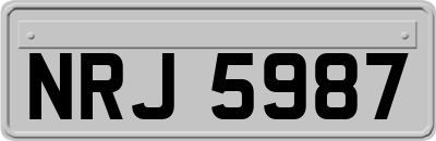NRJ5987