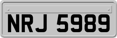 NRJ5989