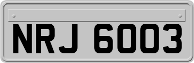 NRJ6003