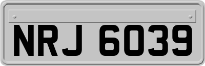 NRJ6039