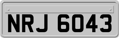NRJ6043
