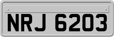NRJ6203