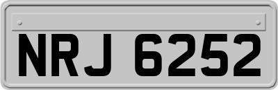 NRJ6252