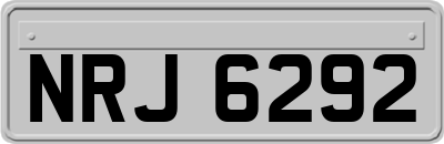 NRJ6292