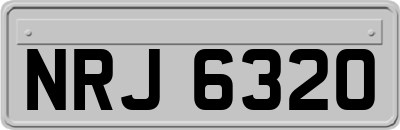 NRJ6320