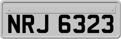 NRJ6323
