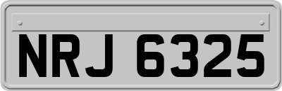 NRJ6325