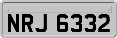 NRJ6332