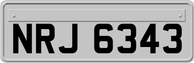NRJ6343