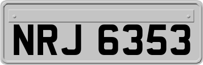 NRJ6353