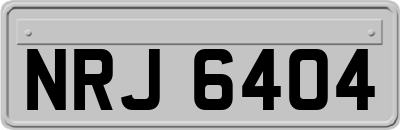 NRJ6404