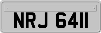 NRJ6411
