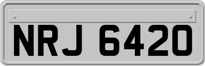 NRJ6420