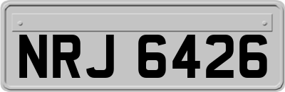 NRJ6426