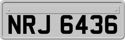 NRJ6436
